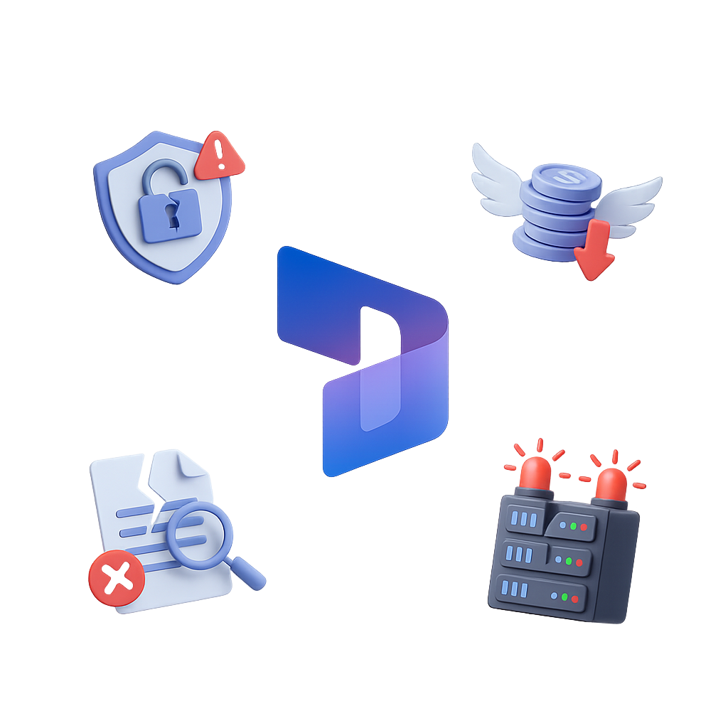 Licensing & Compliance